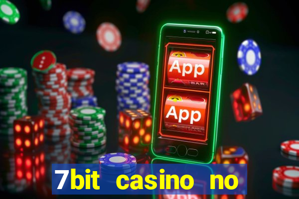 7bit casino no deposit bonus code 2020