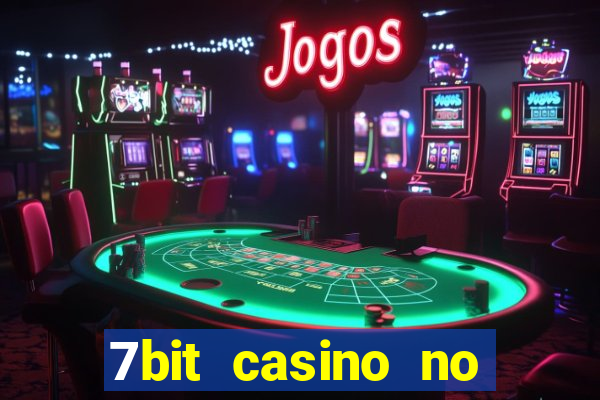 7bit casino no deposit bonus code 2020