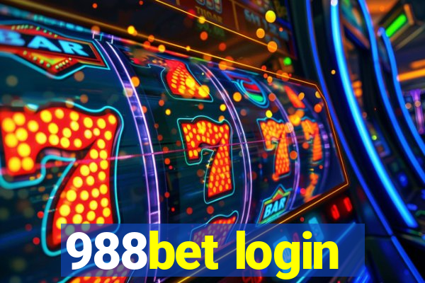 988bet login