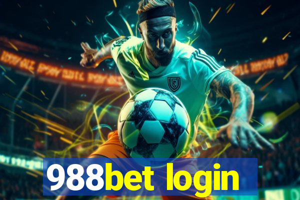 988bet login