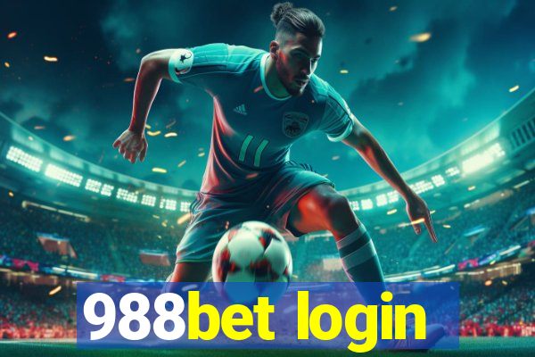 988bet login