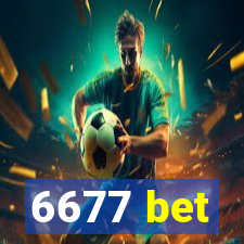 6677 bet