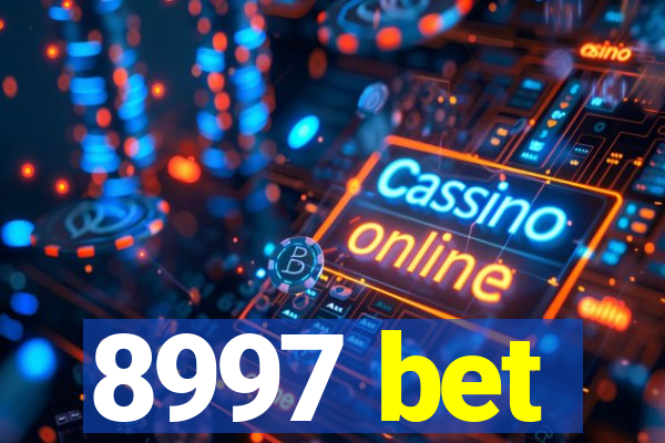 8997 bet