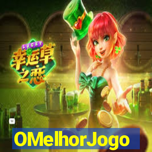 OMelhorJogo