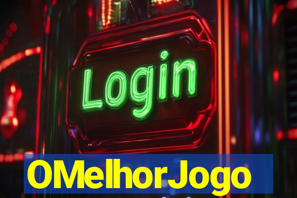 OMelhorJogo