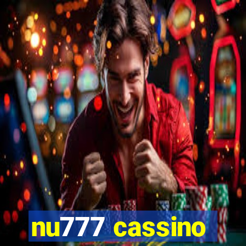 nu777 cassino