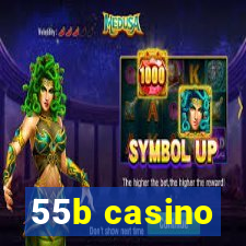 55b casino