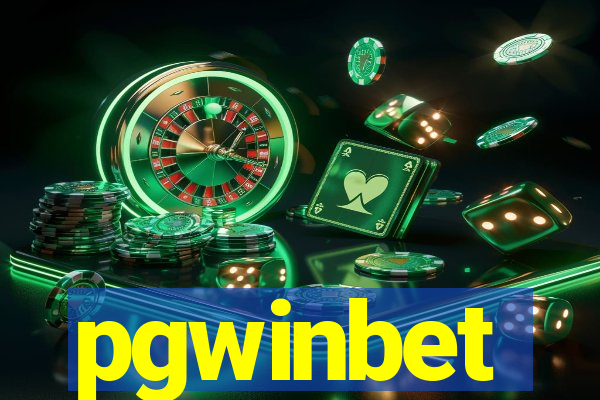 pgwinbet