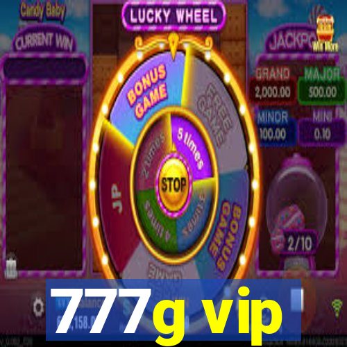 777g vip