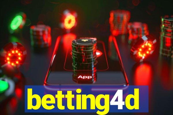 betting4d