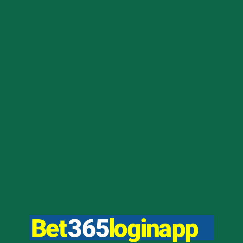 Bet365loginapp