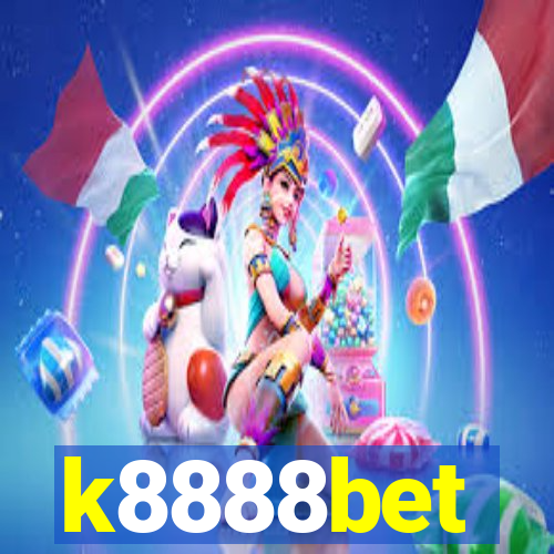 k8888bet