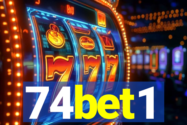 74bet1