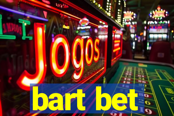 bart bet