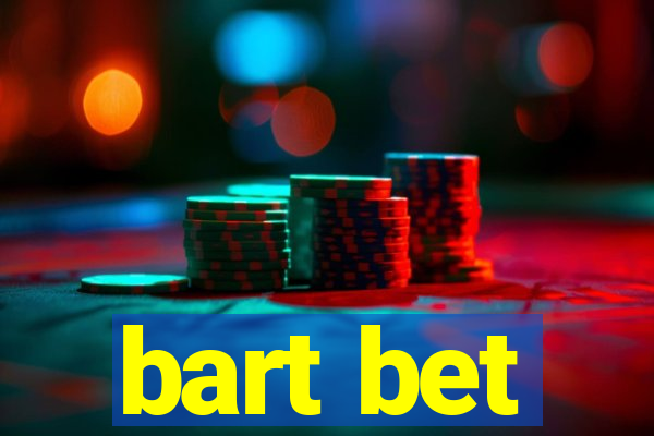 bart bet