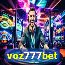 voz777bet