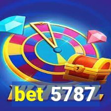 bet 5787