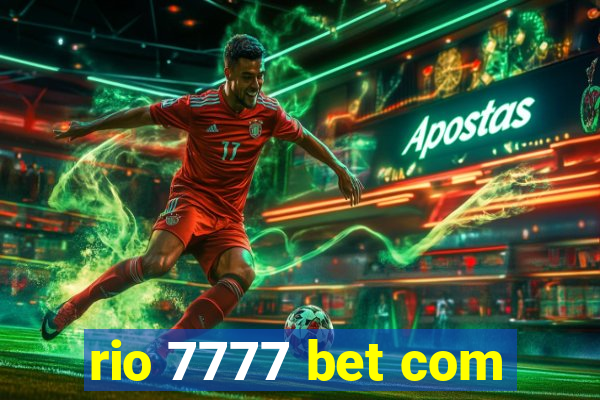 rio 7777 bet com