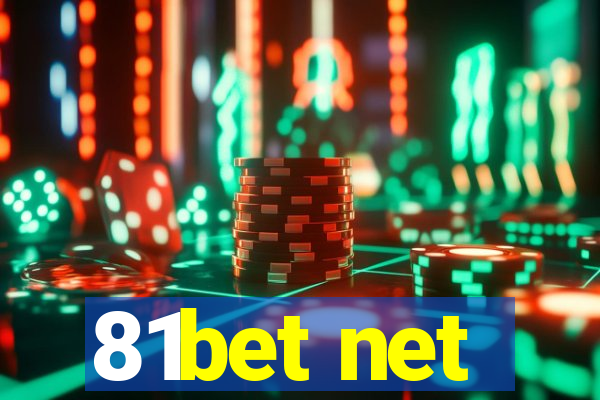 81bet net