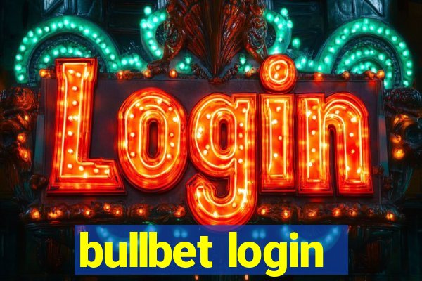 bullbet login