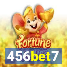 456bet7