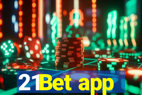 21Bet app