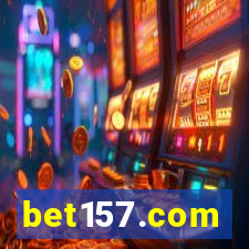 bet157.com