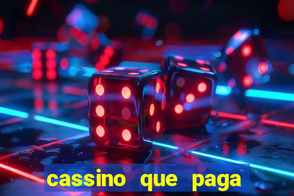 cassino que paga 18 reais no cadastro