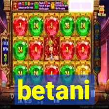 betani