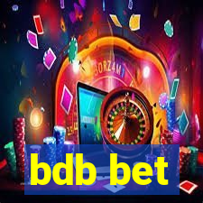 bdb bet