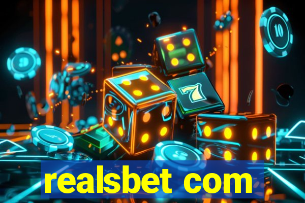 realsbet com