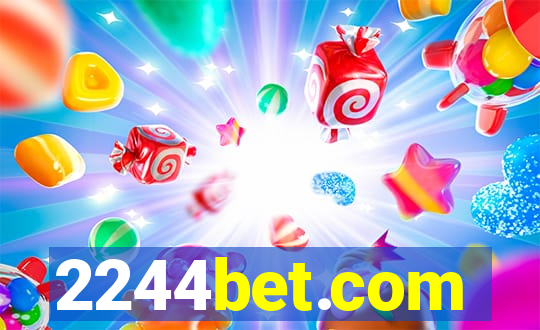 2244bet.com