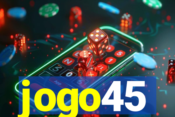 jogo45