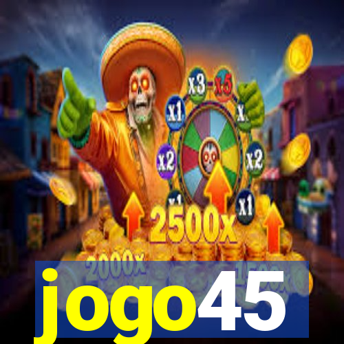 jogo45