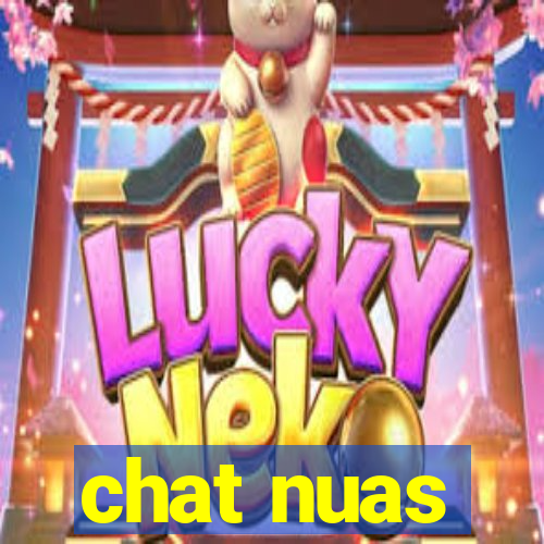 chat nuas