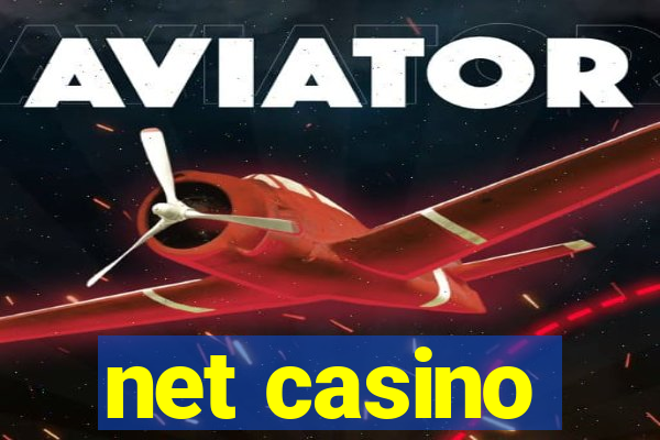 net casino