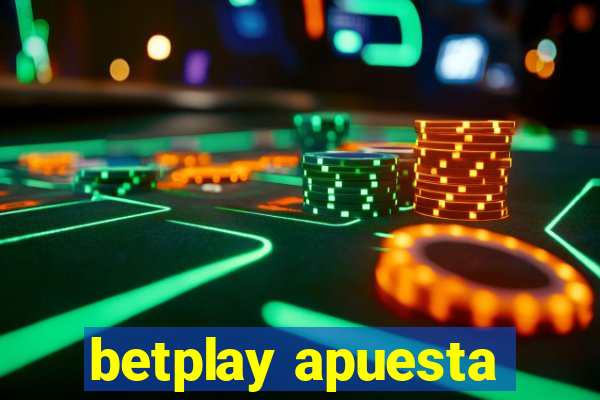 betplay apuesta