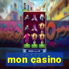 mon casino