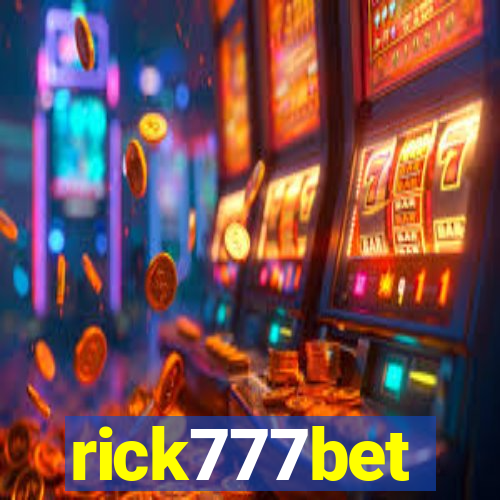 rick777bet