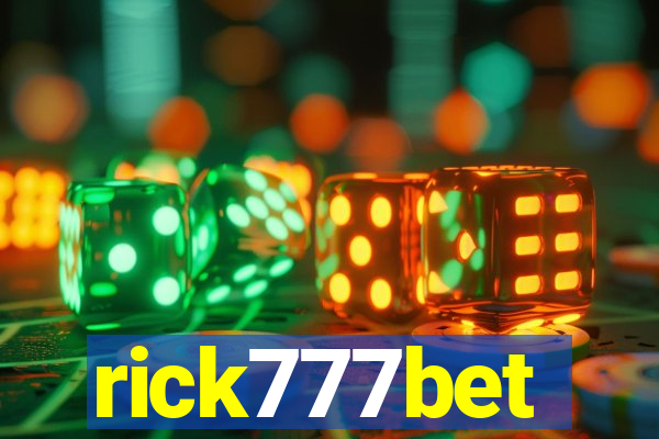 rick777bet