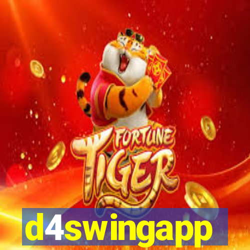 d4swingapp