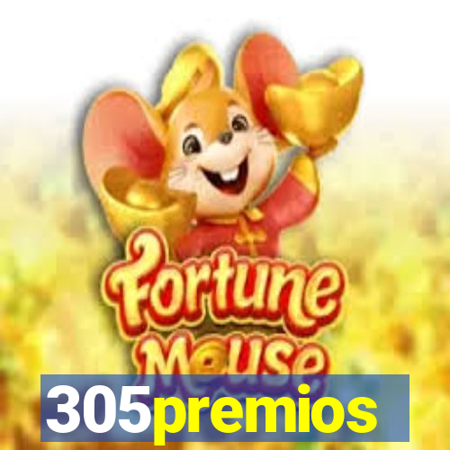 305premios