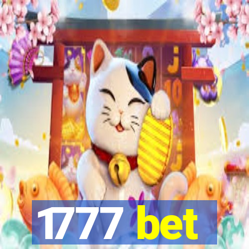 1777 bet