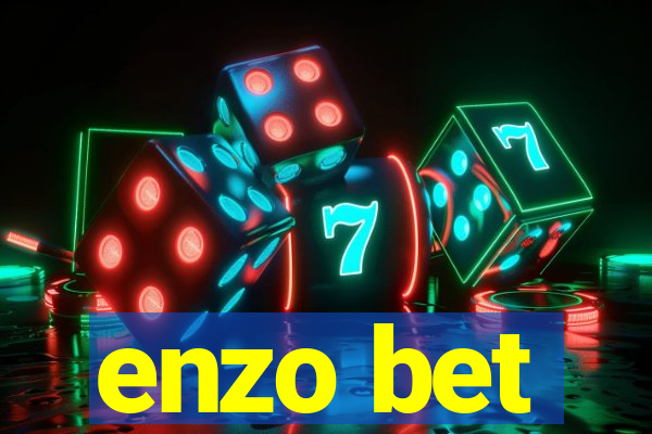 enzo bet