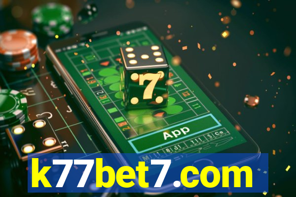 k77bet7.com