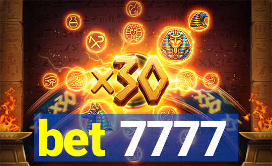 bet 7777