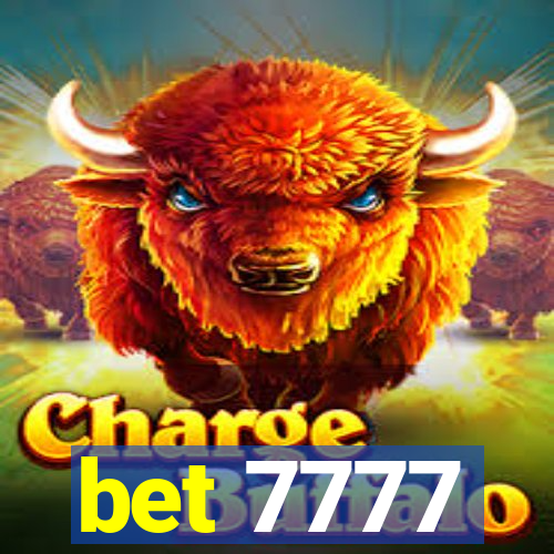 bet 7777