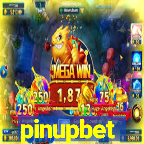 pinupbet