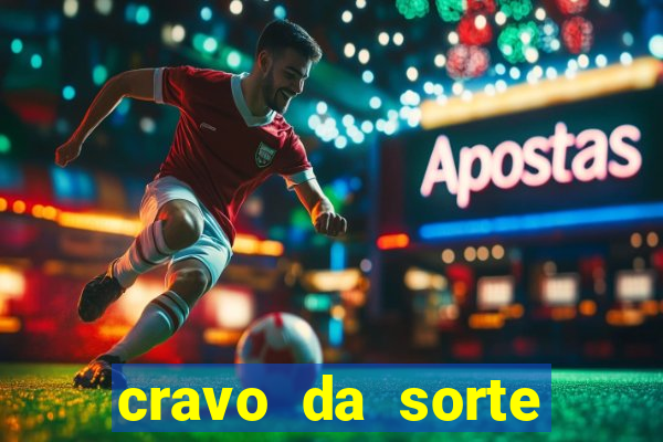 cravo da sorte jogos online