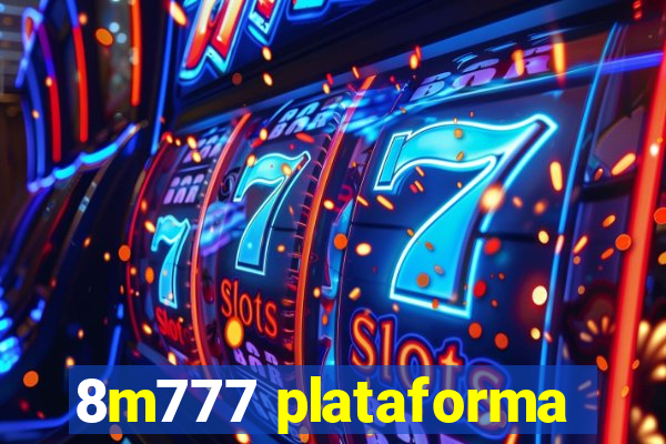 8m777 plataforma